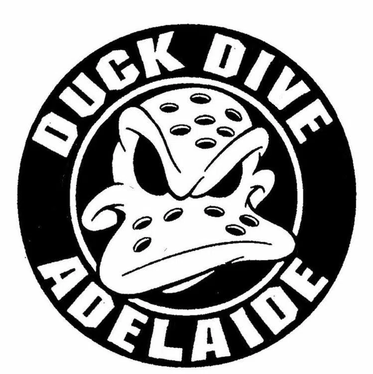 Duck Dive