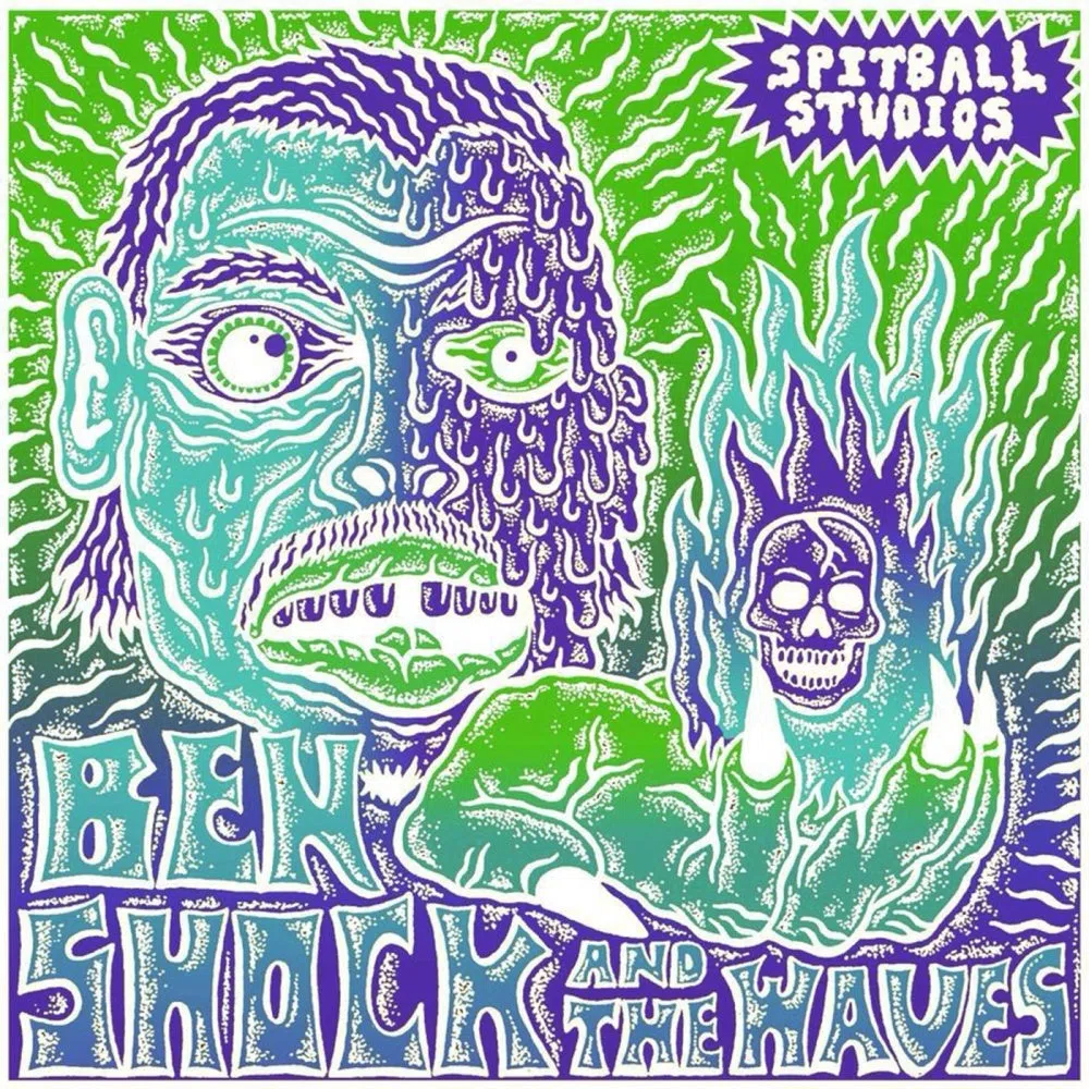 Ben Shock & The Waves