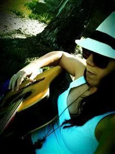 Amy Janson