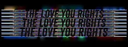 The Love You Rights