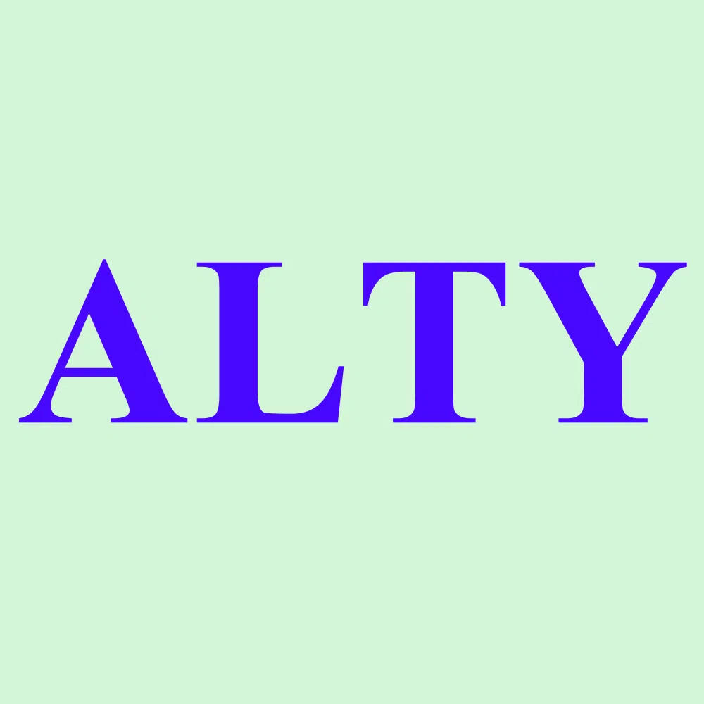 ALTY