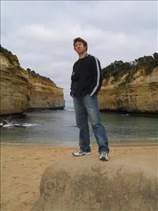 Luke Axelby