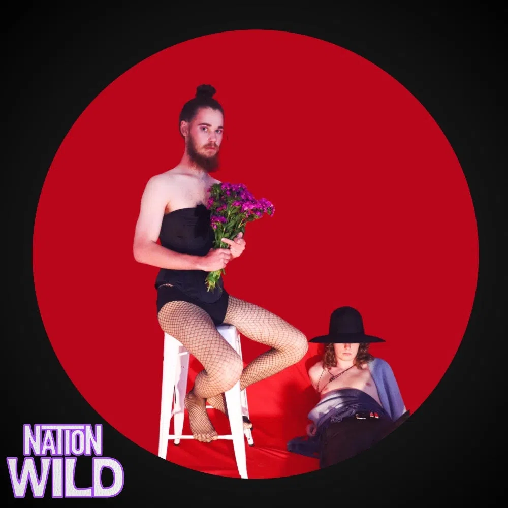 Nation Wild