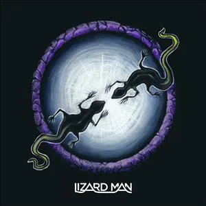 Lizard Man