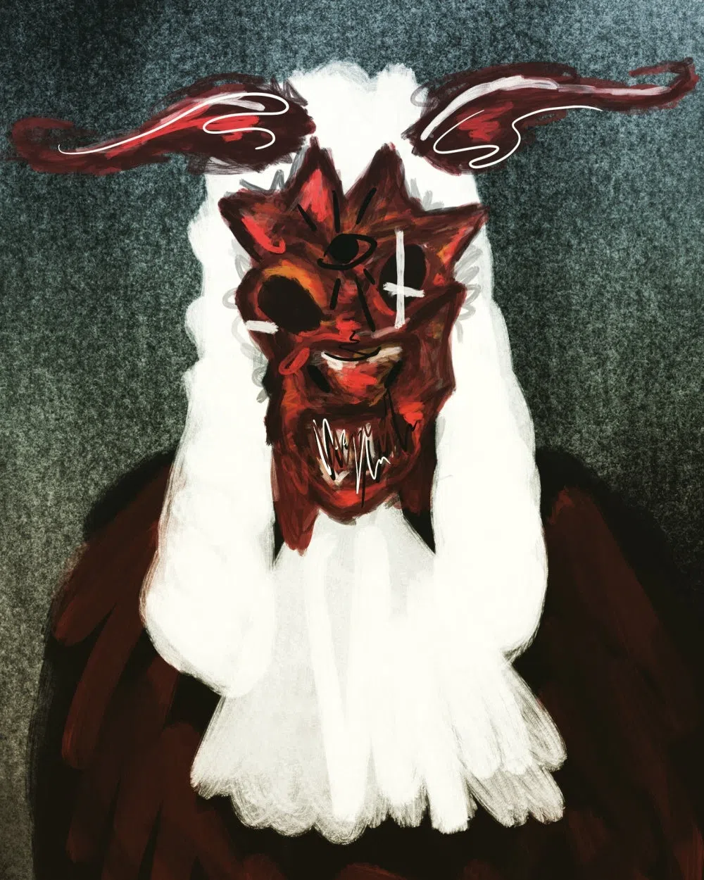 JUDGEBLUD