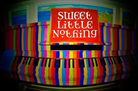 Sweet Little Nothing