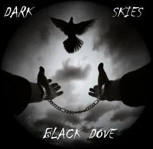 BLACK DOVE