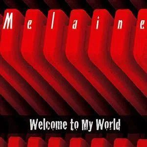 Melaine Powell