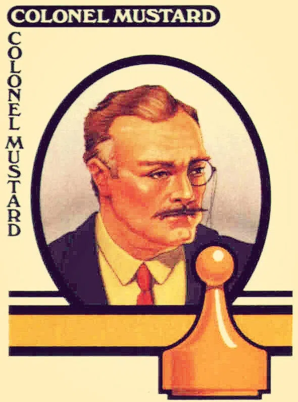 Mustard