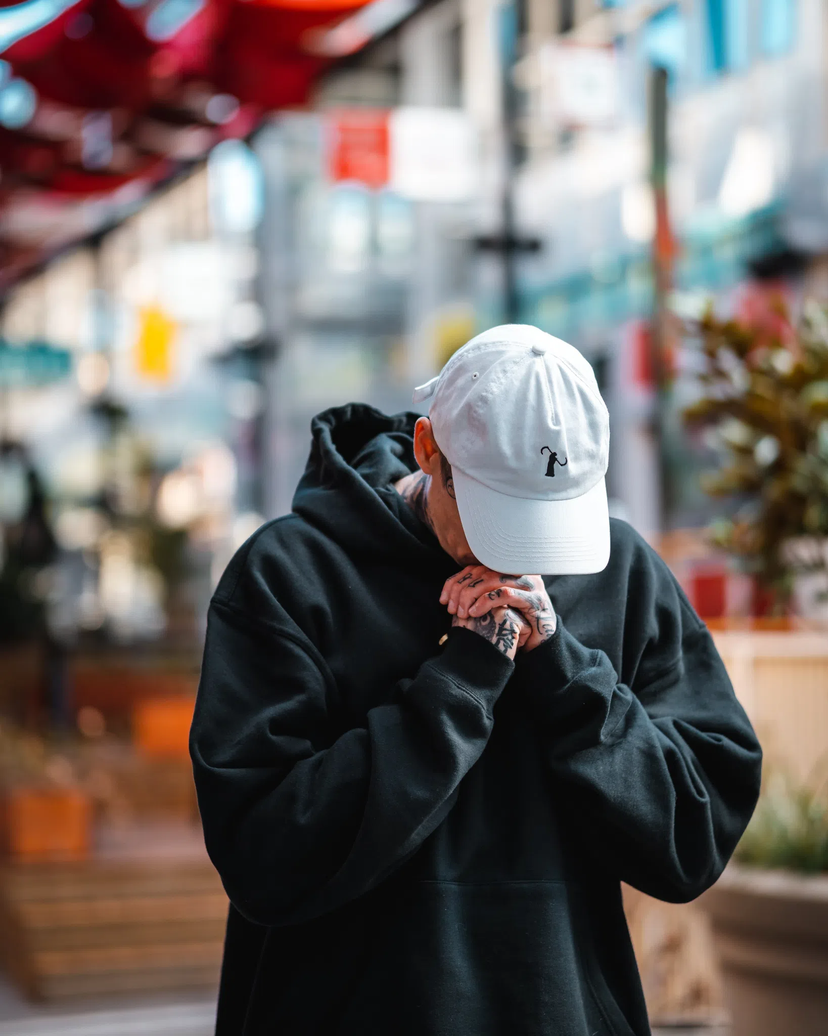 Boy Poet