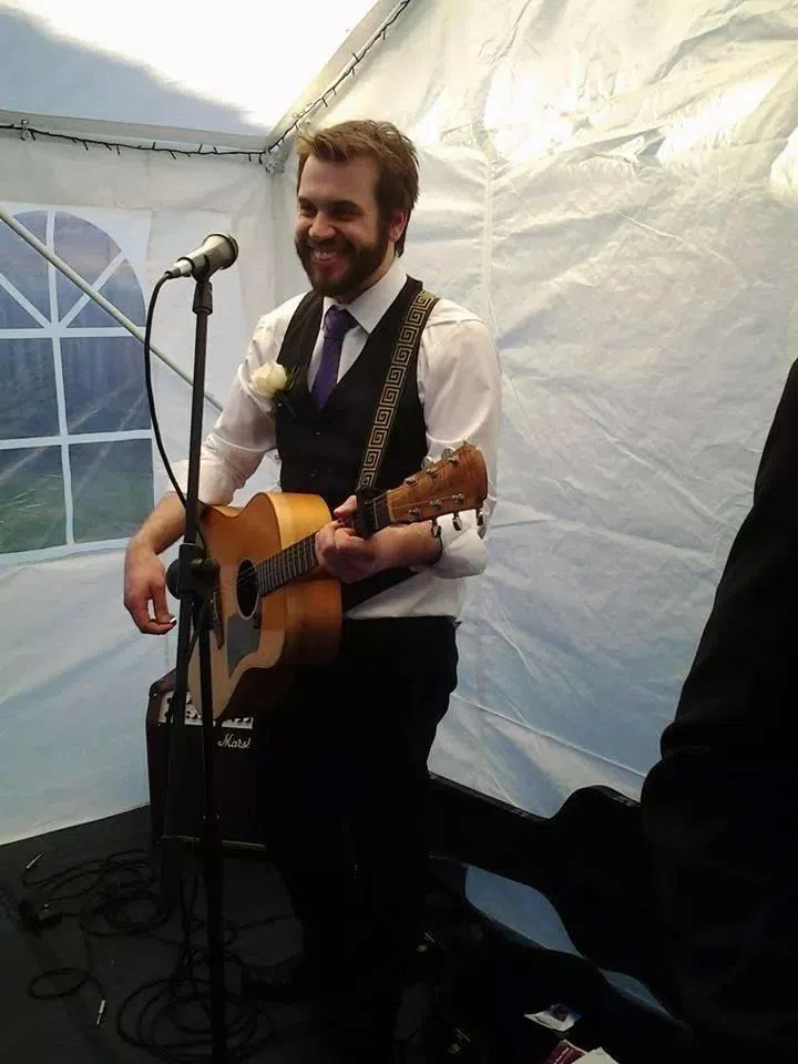 Aaron Wilson