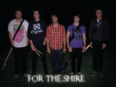 For The Shire