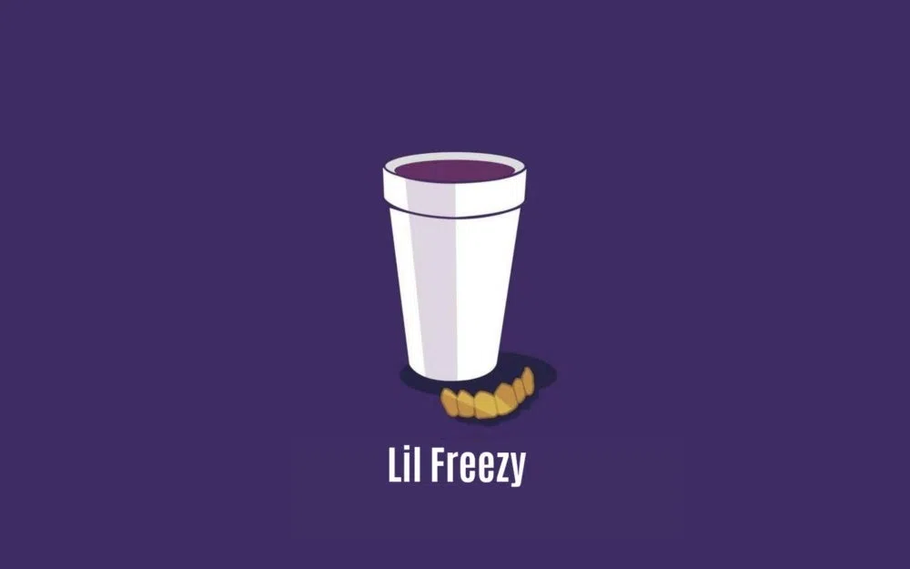 Lil Freezy