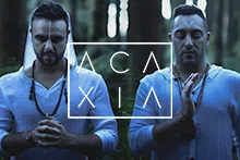 ACAXIA