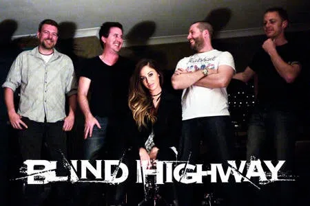 Blind Highway