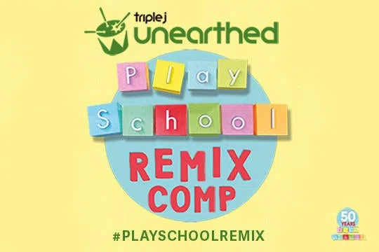 Play School Remix