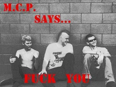 M.C.P.