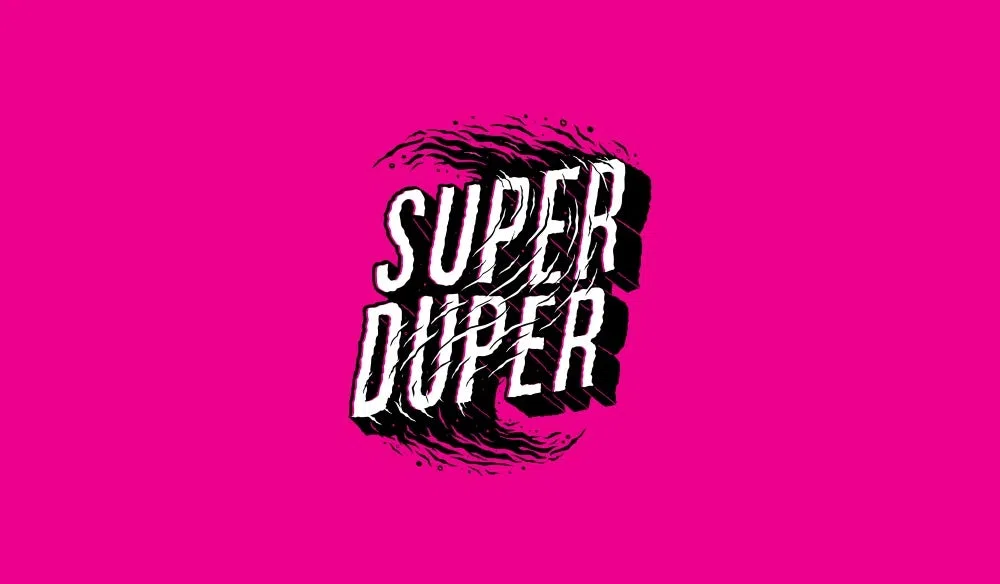 Super Duper