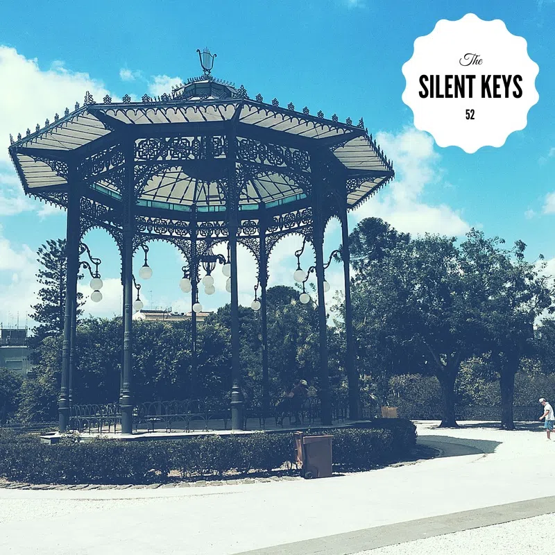The Silent Keys