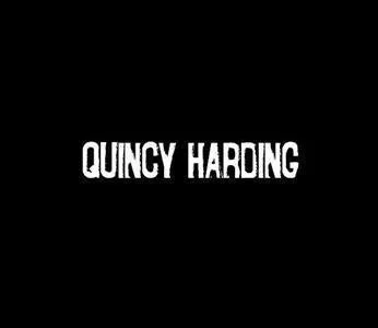 Quincy Harding