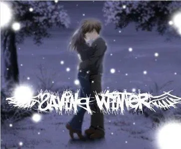 Saving Winter