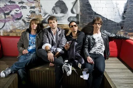 JackSeven