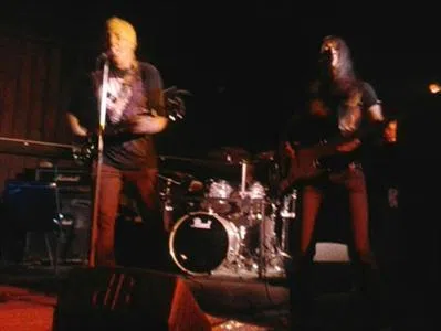 Krangy & the Keepers