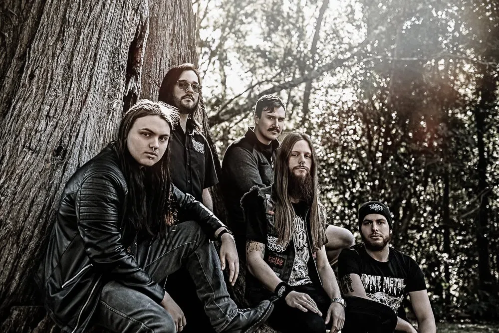 Pestilent Doom