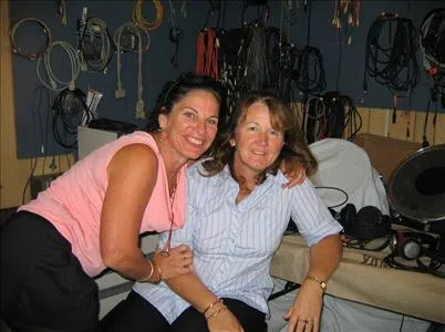 Donna muscardin