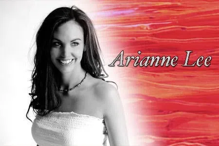 Arianne Lee