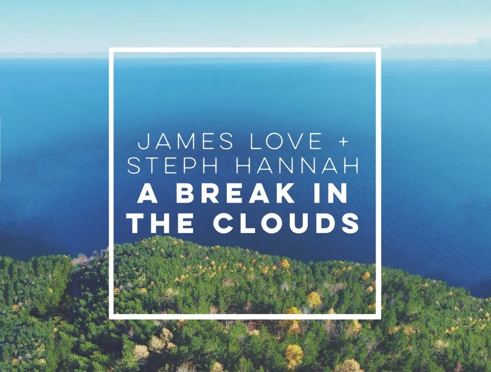James Love