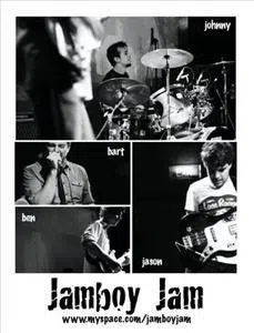 Jamboy Jam