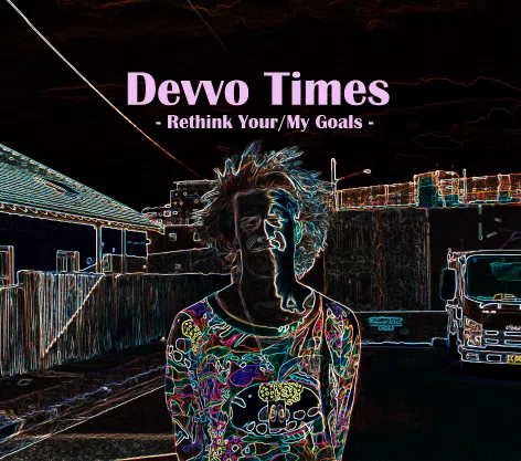 Devvo Times