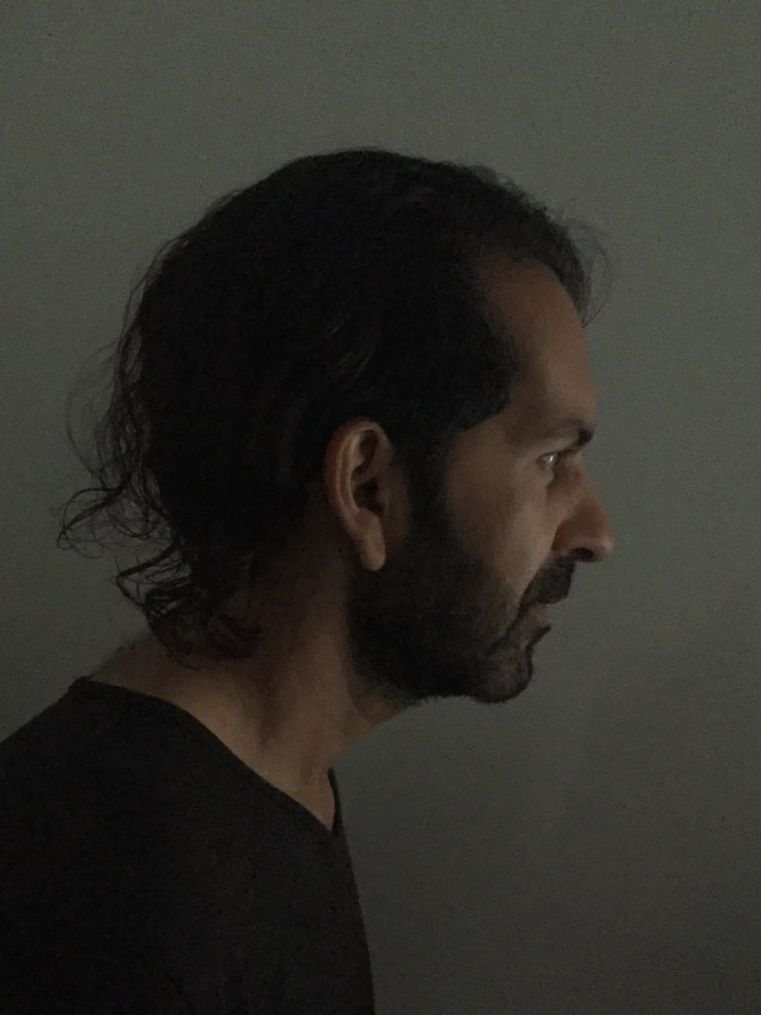 Nabil Hayat