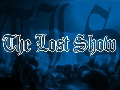 The Lost Show