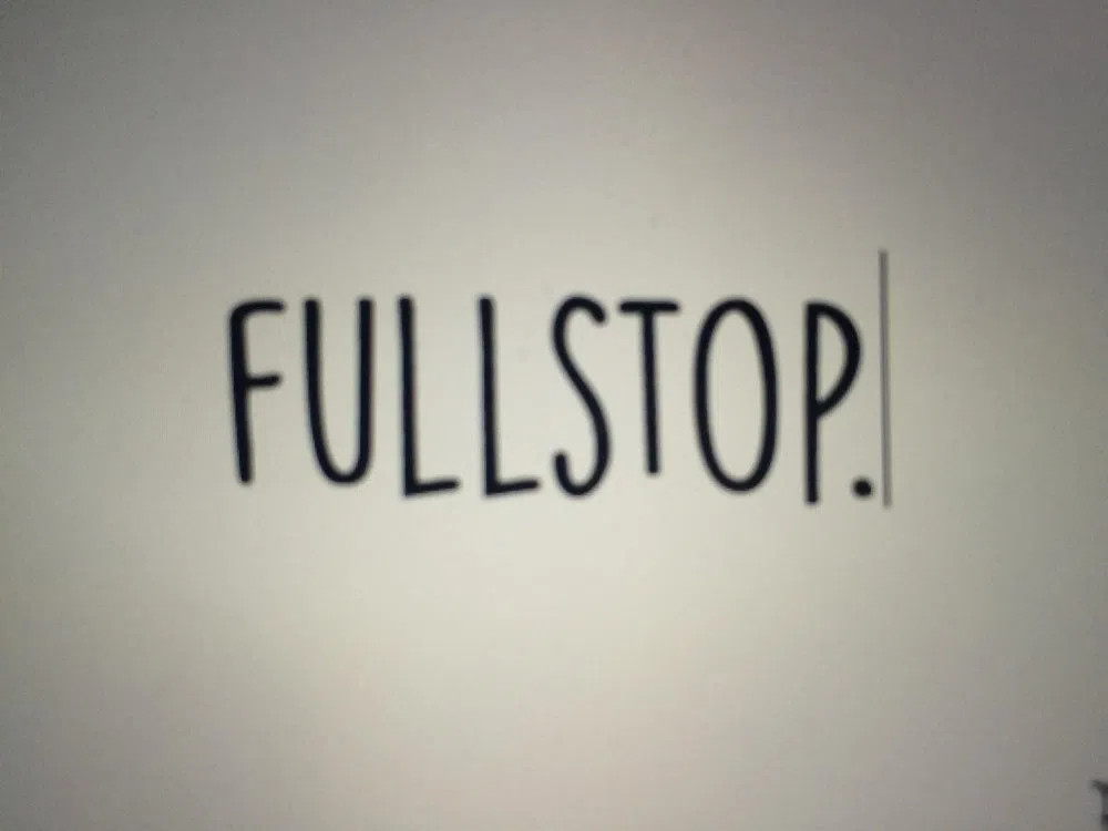 fullstop.