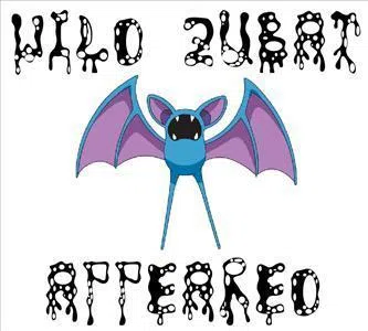 Wild Zubat Appeared