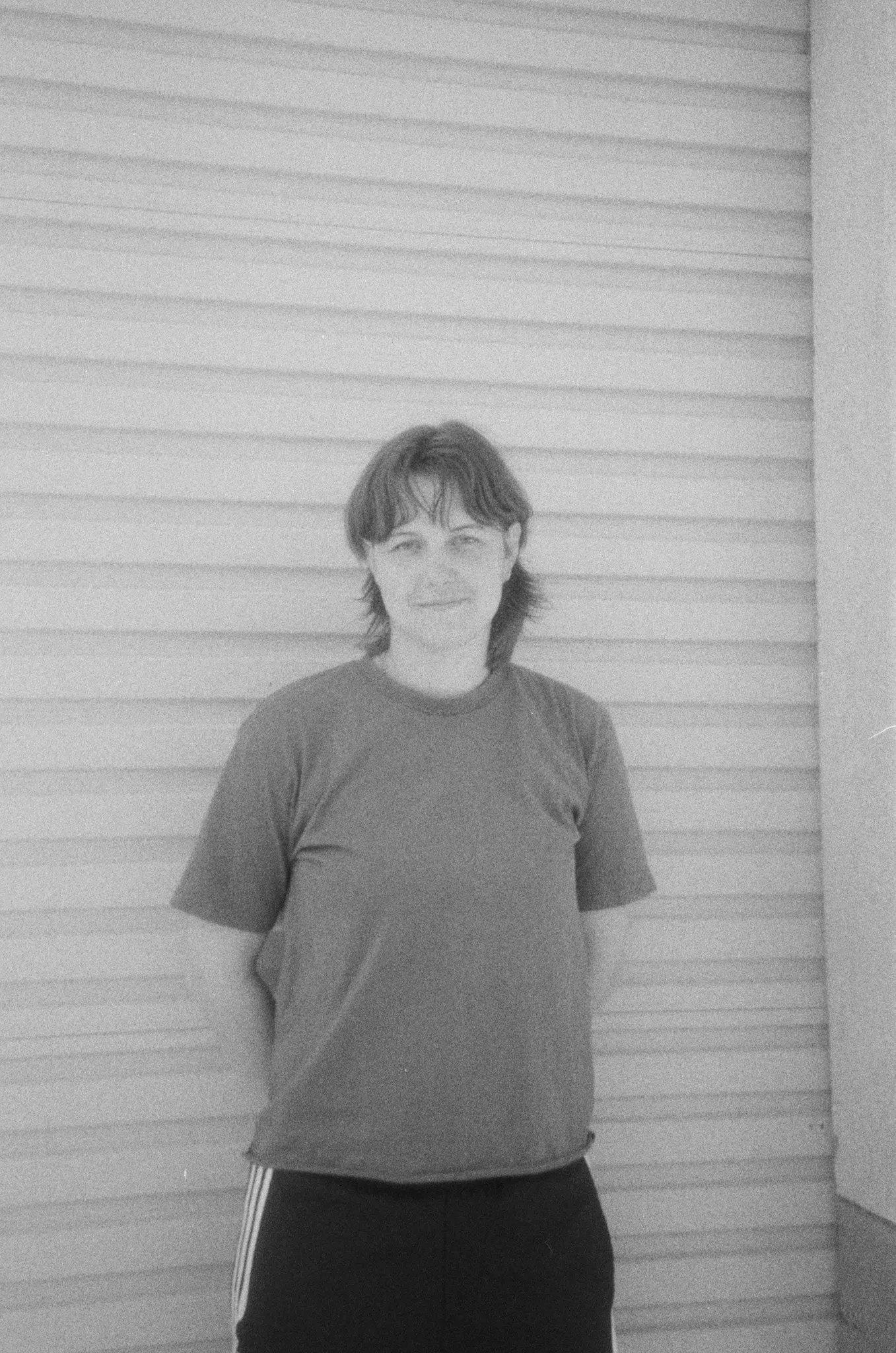 Julia Wallace