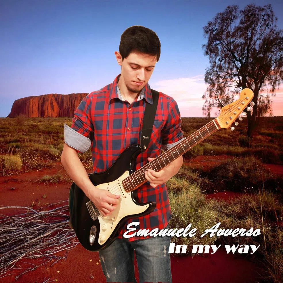 Emanuele Avverso