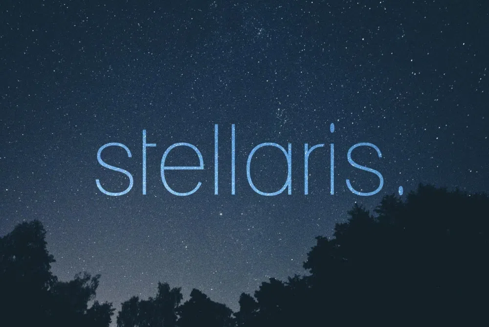 stellaris.