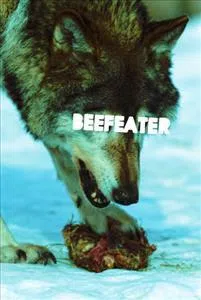 Beefeater