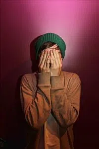 LOSTboy