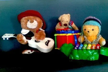 The Teds