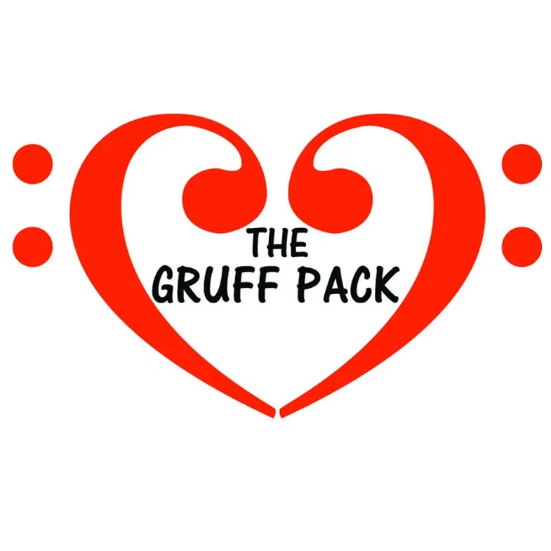 The Gruff Pack