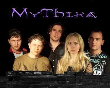 Mythika