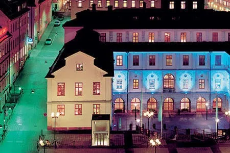 Stockholm