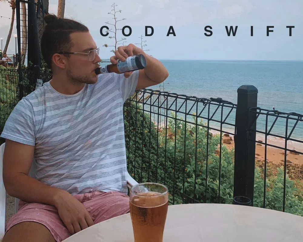 Coda Swift