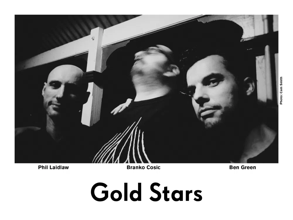 Gold Stars