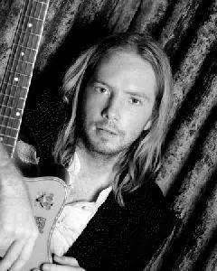 Adrian Herd