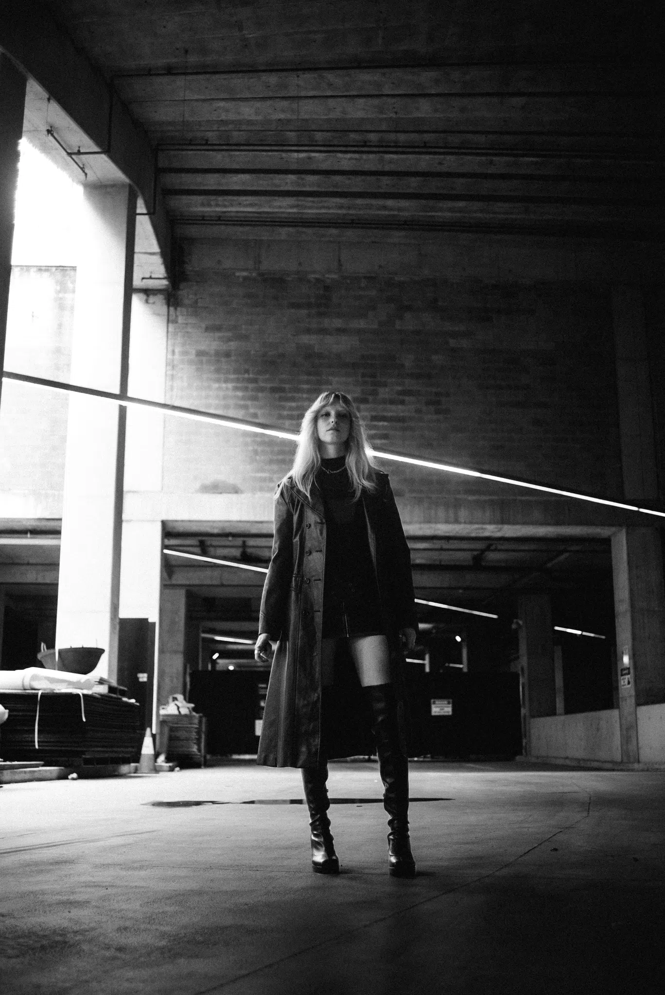 DArcy Spiller